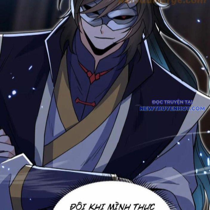 Đồ Đệ Nữ Đế Của Ta Muốn Hắc Hóa! 18 trang 27