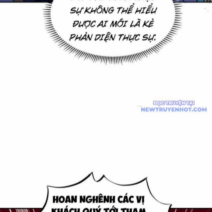 Đồ Đệ Nữ Đế Của Ta Muốn Hắc Hóa! 18 trang 28