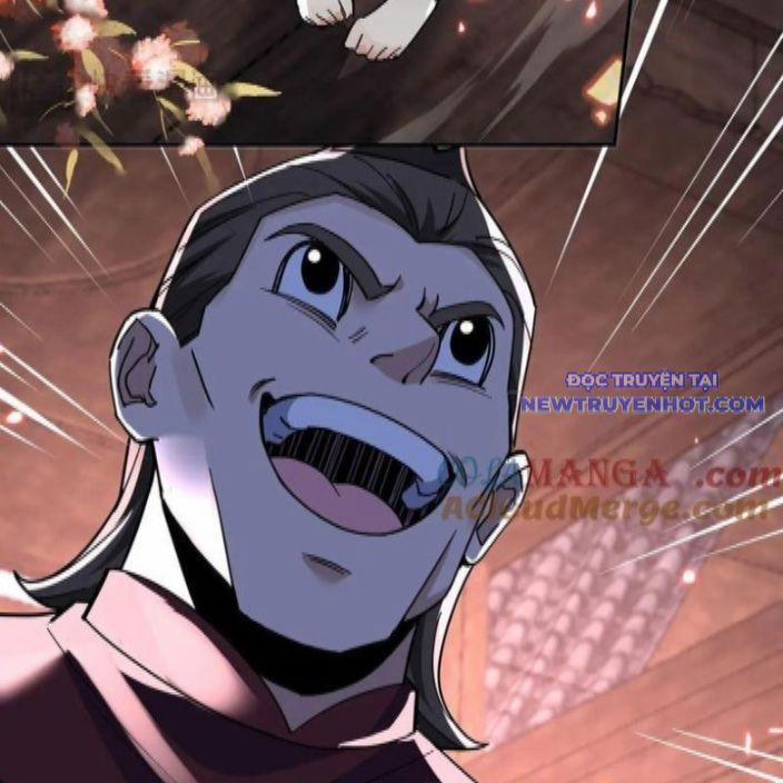 Đồ Đệ Nữ Đế Của Ta Muốn Hắc Hóa! 18 trang 35