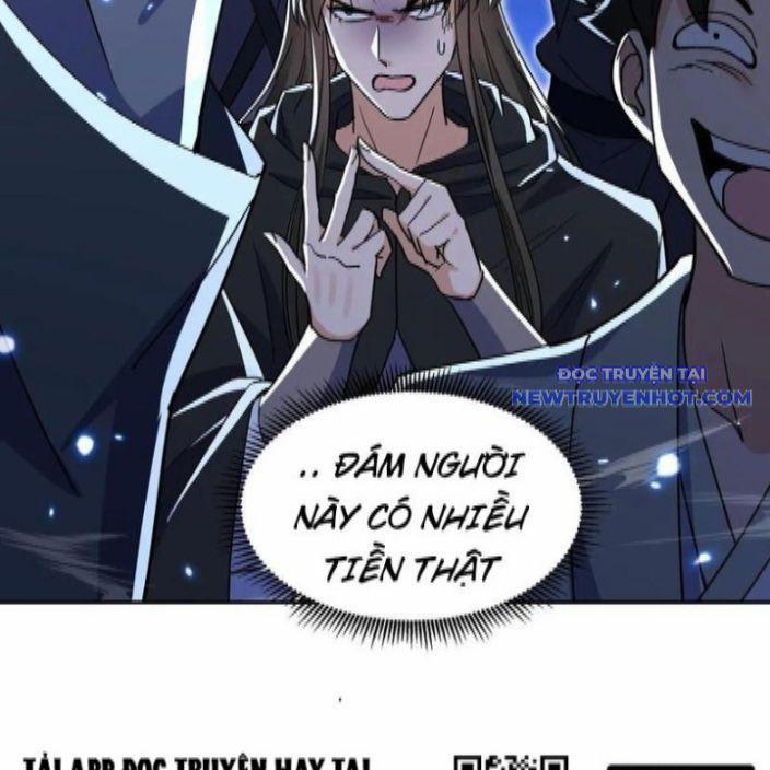 Đồ Đệ Nữ Đế Của Ta Muốn Hắc Hóa! 18 trang 43