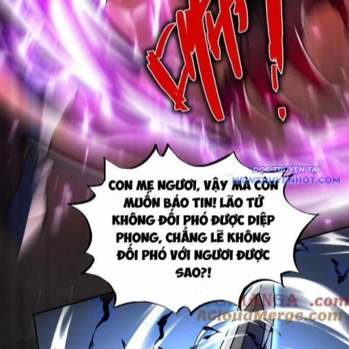 Đồ Đệ Nữ Đế Của Ta Muốn Hắc Hóa! 18 trang 5