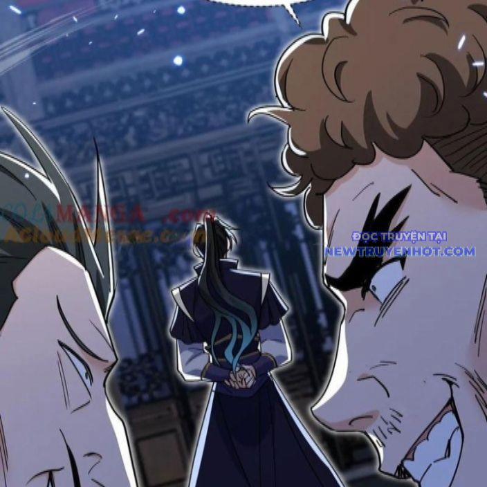 Đồ Đệ Nữ Đế Của Ta Muốn Hắc Hóa! 18 trang 50
