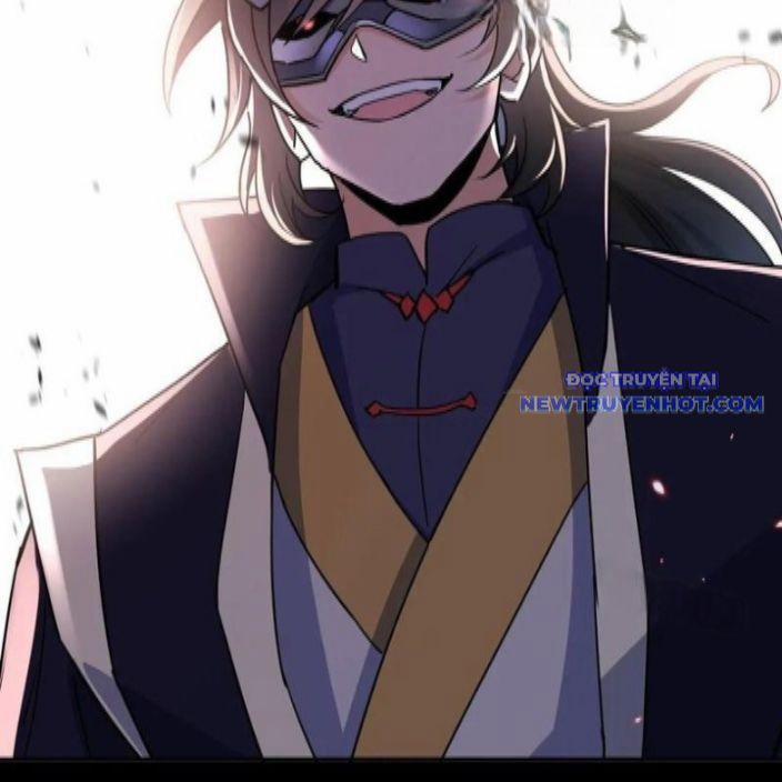 Đồ Đệ Nữ Đế Của Ta Muốn Hắc Hóa! 18 trang 56