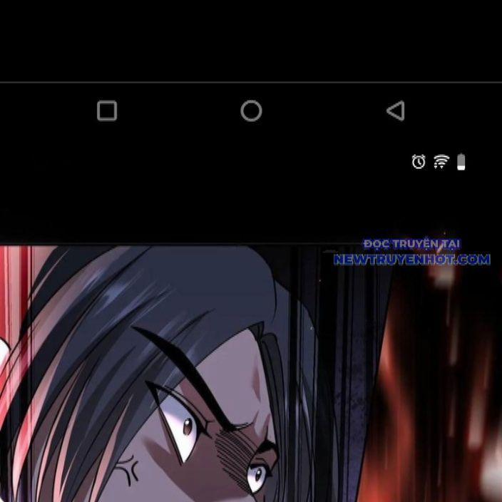 Đồ Đệ Nữ Đế Của Ta Muốn Hắc Hóa! 18 trang 57