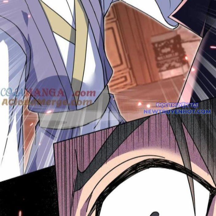 Đồ Đệ Nữ Đế Của Ta Muốn Hắc Hóa! 18 trang 62