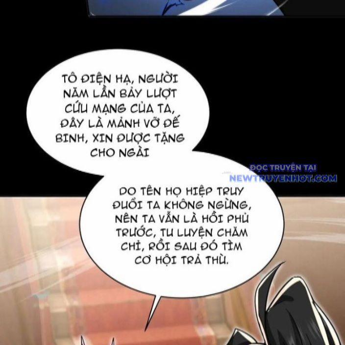 Đồ Đệ Nữ Đế Của Ta Muốn Hắc Hóa! 18 trang 7