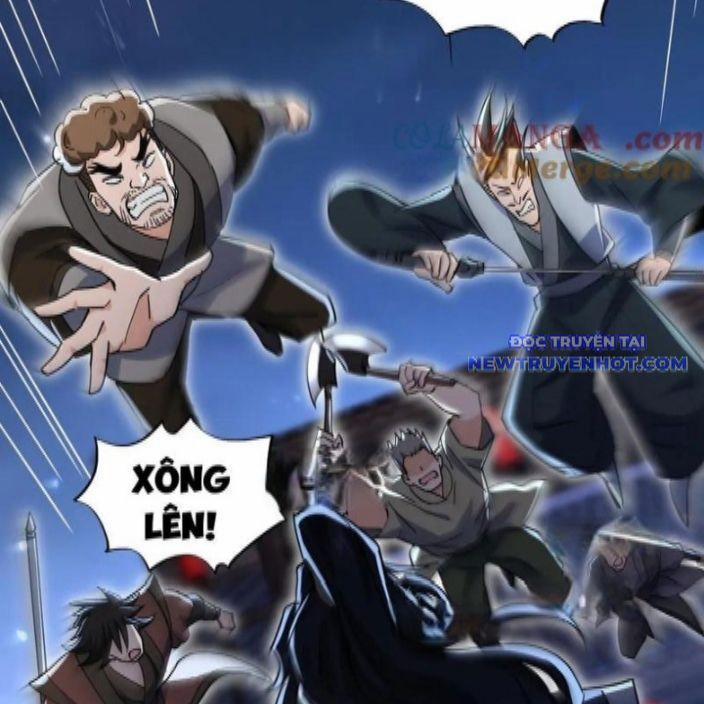 Đồ Đệ Nữ Đế Của Ta Muốn Hắc Hóa! 18 trang 75