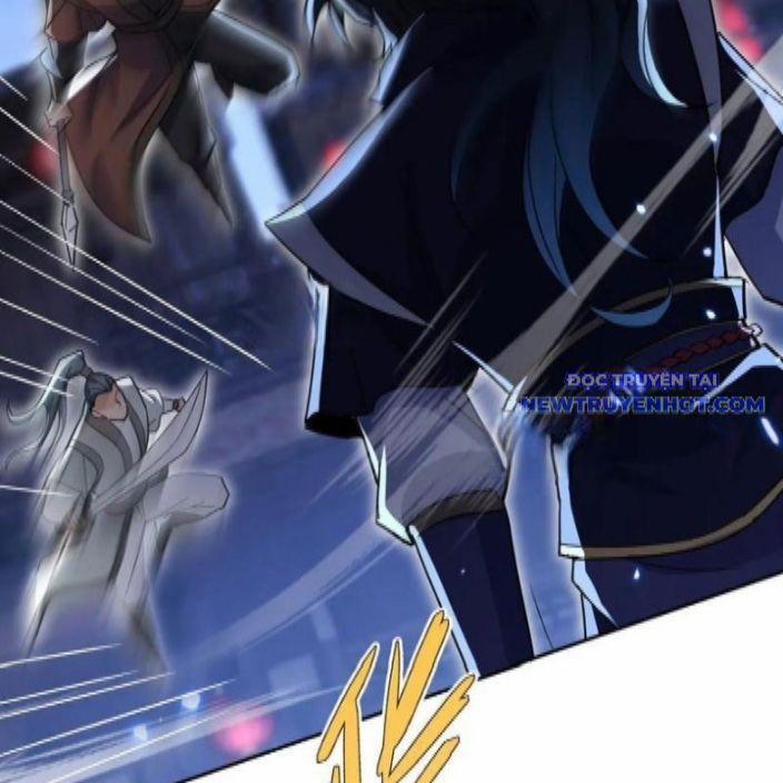 Đồ Đệ Nữ Đế Của Ta Muốn Hắc Hóa! 18 trang 76