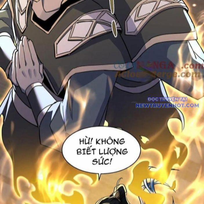 Đồ Đệ Nữ Đế Của Ta Muốn Hắc Hóa! 18 trang 78