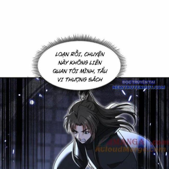 Đồ Đệ Nữ Đế Của Ta Muốn Hắc Hóa! 18 trang 84