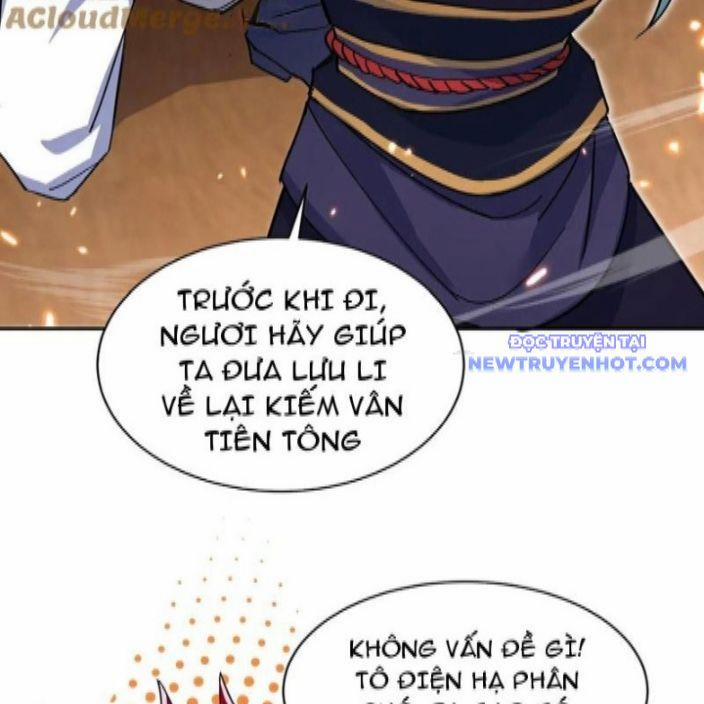 Đồ Đệ Nữ Đế Của Ta Muốn Hắc Hóa! 18 trang 9