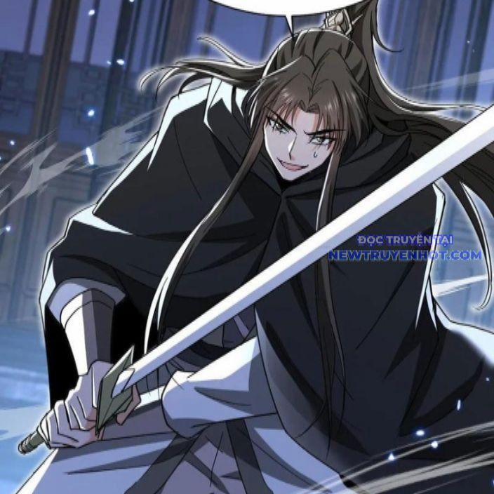 Đồ Đệ Nữ Đế Của Ta Muốn Hắc Hóa! 18 trang 92