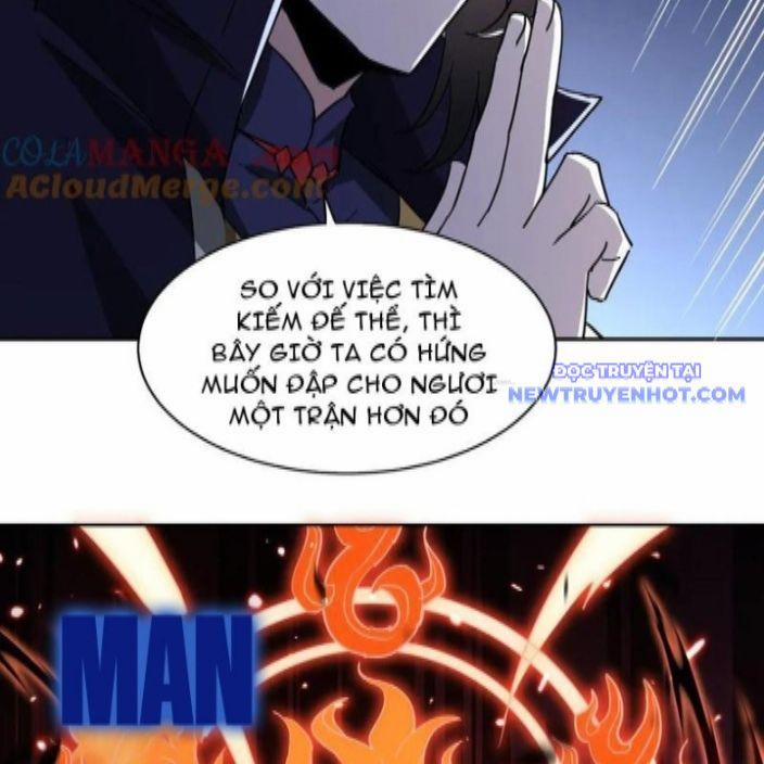 Đồ Đệ Nữ Đế Của Ta Muốn Hắc Hóa! 18 trang 94