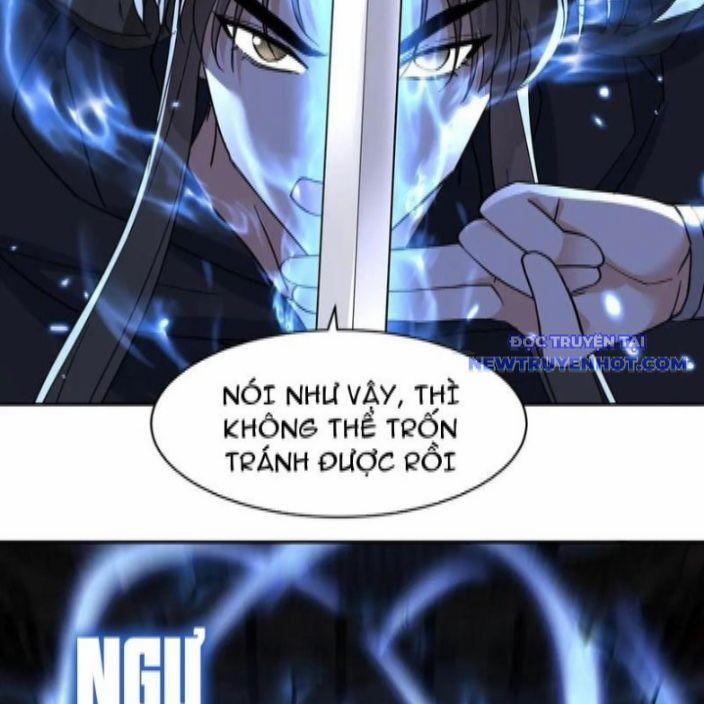 Đồ Đệ Nữ Đế Của Ta Muốn Hắc Hóa! 18 trang 98