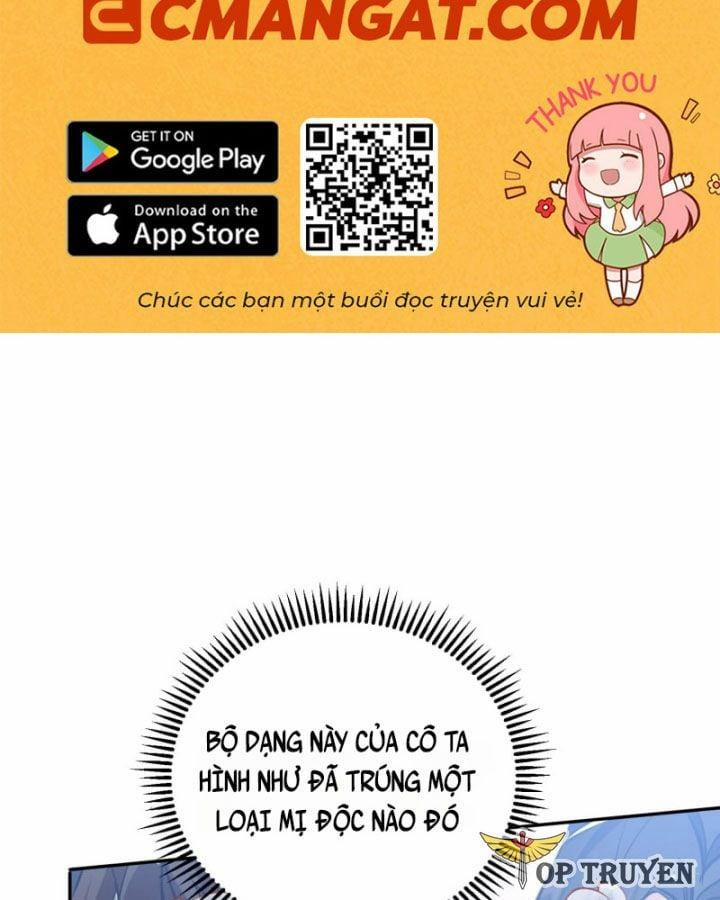 Đồ Đệ Nữ Đế Của Ta Muốn Hắc Hóa! 2 trang 1