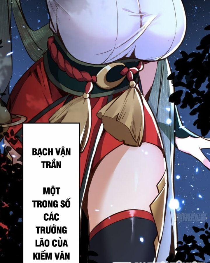 Đồ Đệ Nữ Đế Của Ta Muốn Hắc Hóa! 2 trang 10