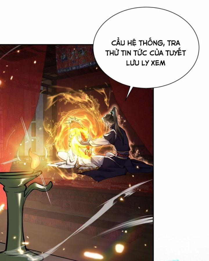 Đồ Đệ Nữ Đế Của Ta Muốn Hắc Hóa! 2 trang 13