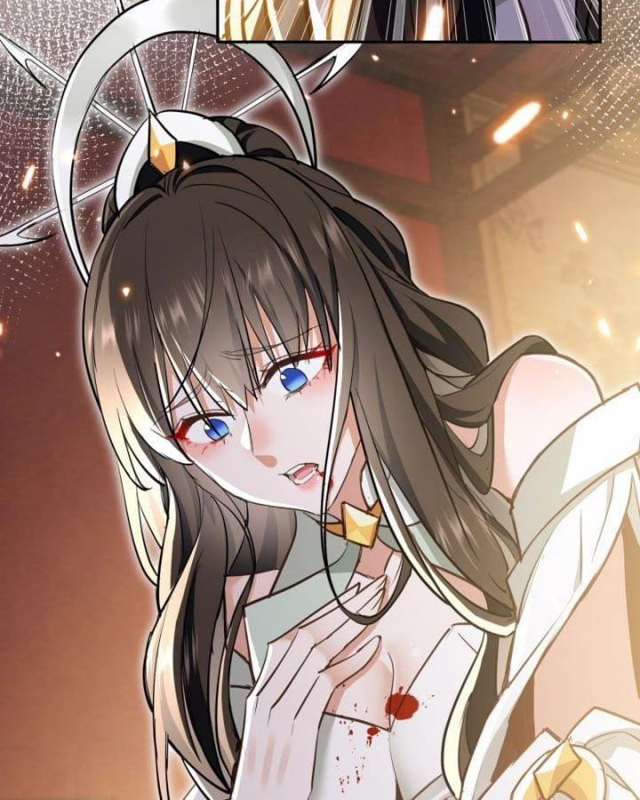 Đồ Đệ Nữ Đế Của Ta Muốn Hắc Hóa! 2 trang 18