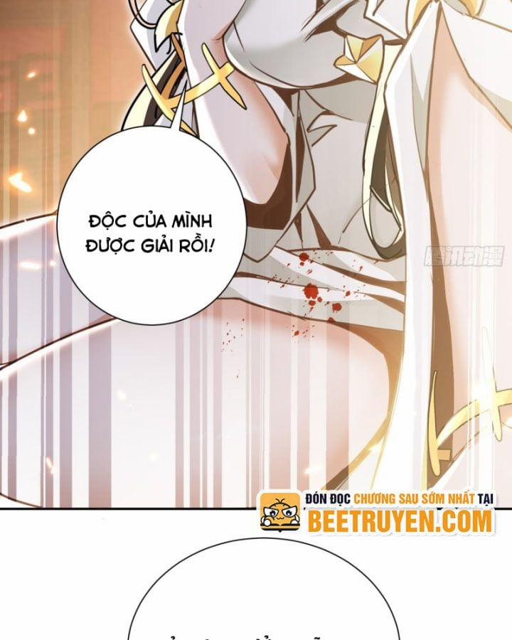 Đồ Đệ Nữ Đế Của Ta Muốn Hắc Hóa! 2 trang 19
