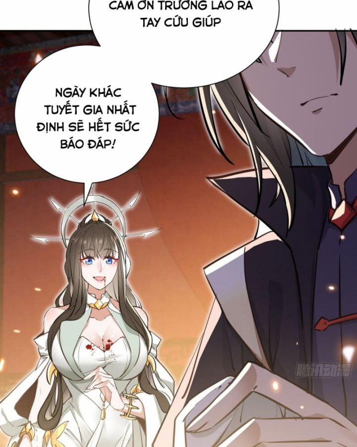 Đồ Đệ Nữ Đế Của Ta Muốn Hắc Hóa! 2 trang 20
