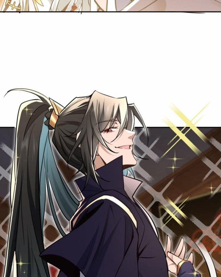 Đồ Đệ Nữ Đế Của Ta Muốn Hắc Hóa! 2 trang 21