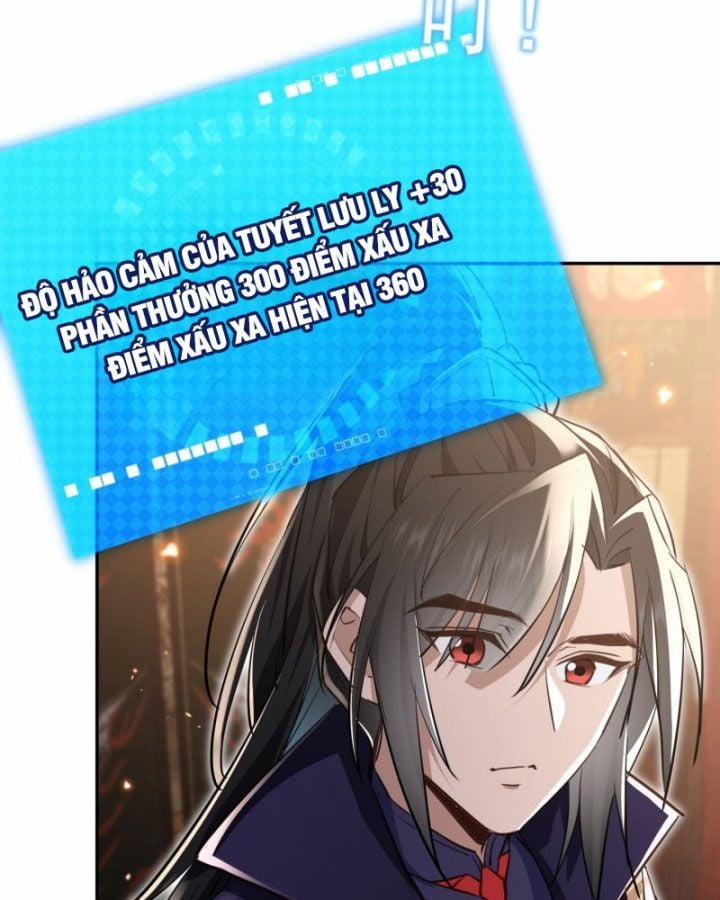 Đồ Đệ Nữ Đế Của Ta Muốn Hắc Hóa! 2 trang 26