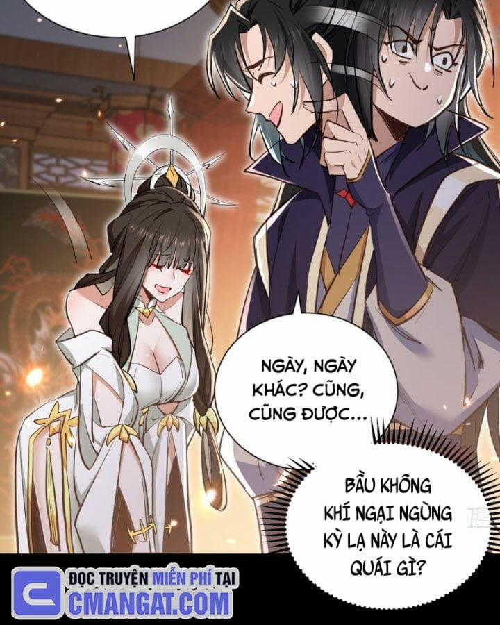 Đồ Đệ Nữ Đế Của Ta Muốn Hắc Hóa! 2 trang 28