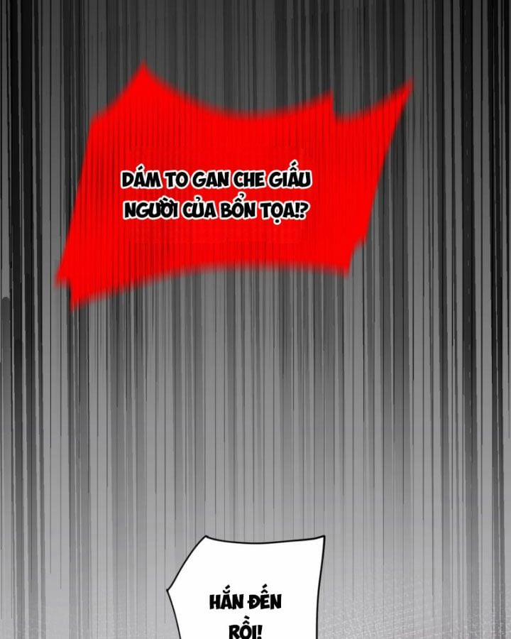 Đồ Đệ Nữ Đế Của Ta Muốn Hắc Hóa! 2 trang 31