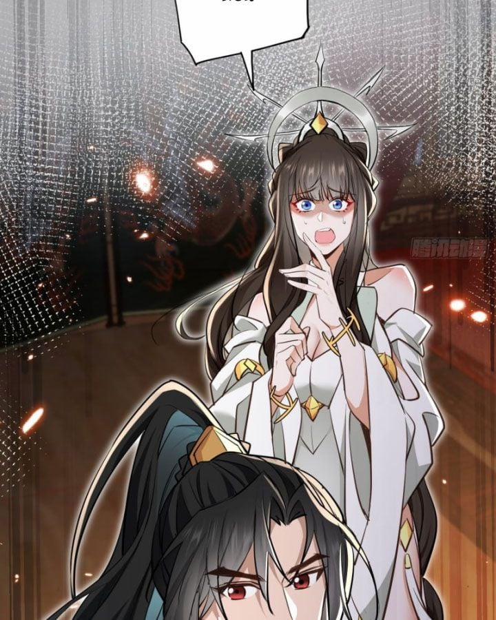 Đồ Đệ Nữ Đế Của Ta Muốn Hắc Hóa! 2 trang 32