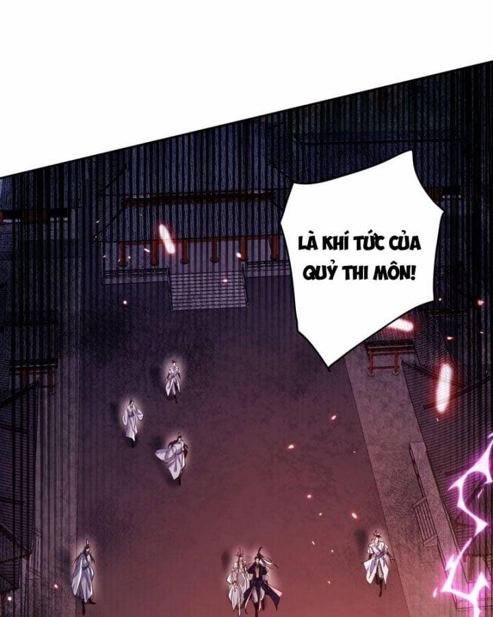 Đồ Đệ Nữ Đế Của Ta Muốn Hắc Hóa! 2 trang 35