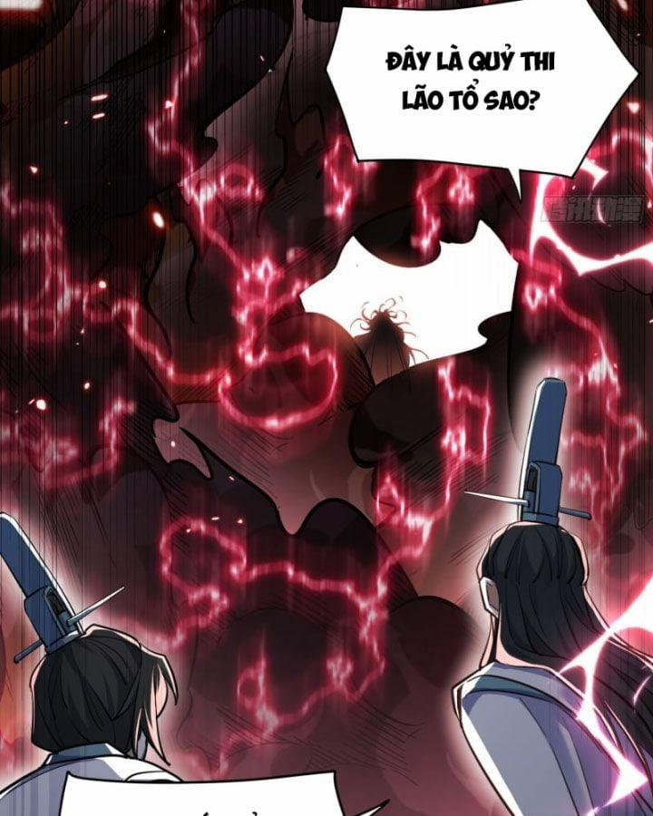 Đồ Đệ Nữ Đế Của Ta Muốn Hắc Hóa! 2 trang 37