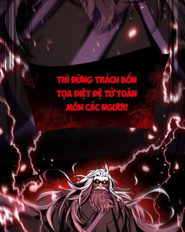 Đồ Đệ Nữ Đế Của Ta Muốn Hắc Hóa! 2 trang 43