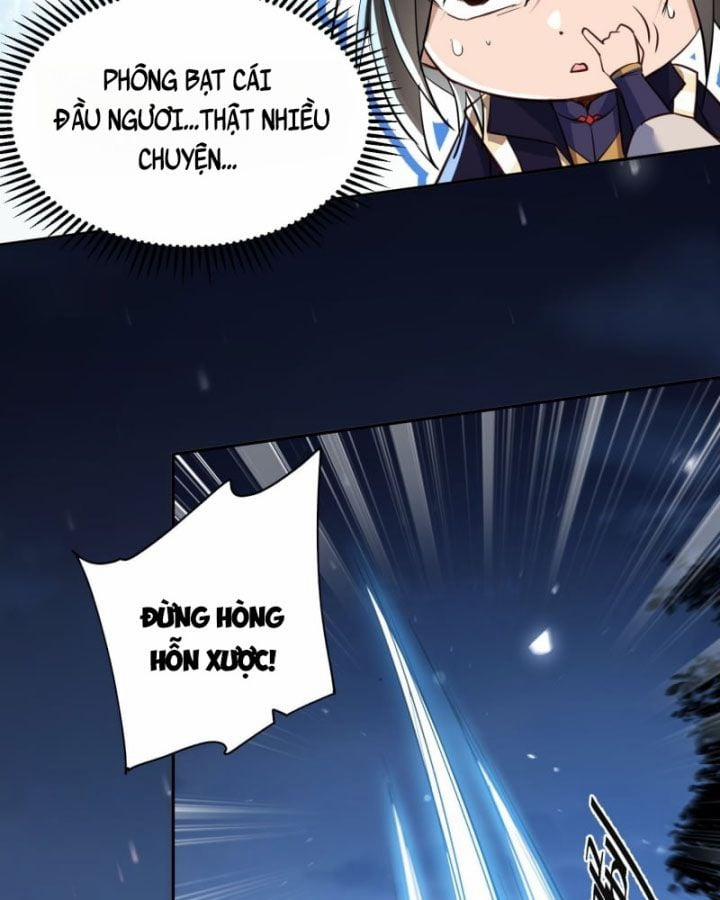 Đồ Đệ Nữ Đế Của Ta Muốn Hắc Hóa! 2 trang 47