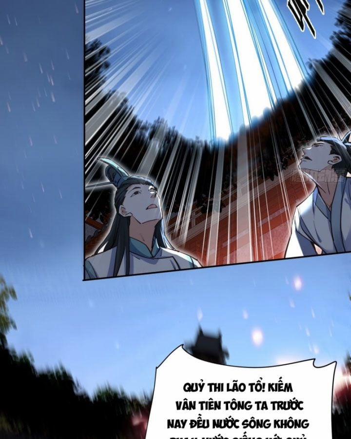 Đồ Đệ Nữ Đế Của Ta Muốn Hắc Hóa! 2 trang 48