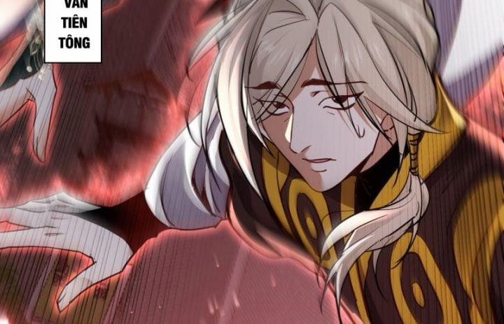 Đồ Đệ Nữ Đế Của Ta Muốn Hắc Hóa! 2 trang 50