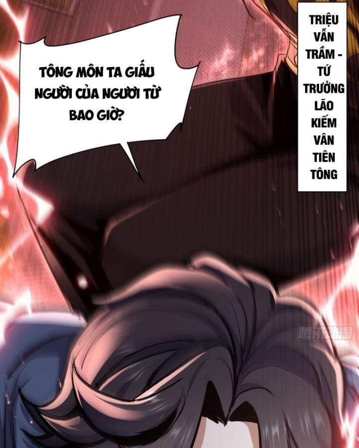 Đồ Đệ Nữ Đế Của Ta Muốn Hắc Hóa! 2 trang 51