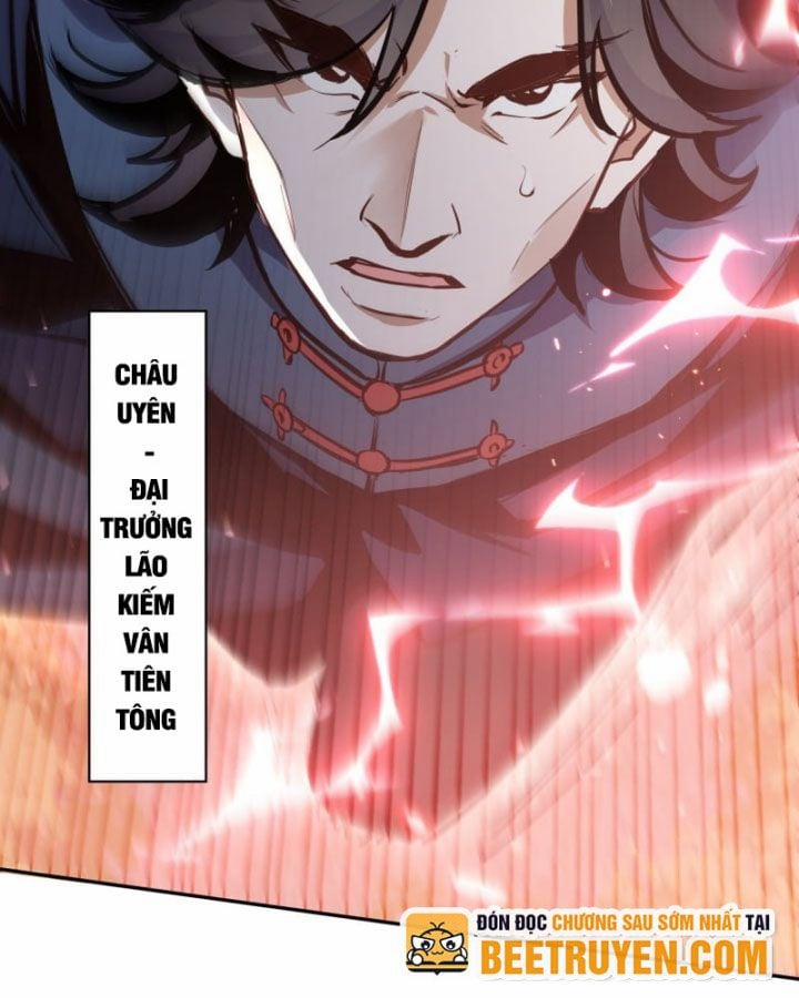 Đồ Đệ Nữ Đế Của Ta Muốn Hắc Hóa! 2 trang 52