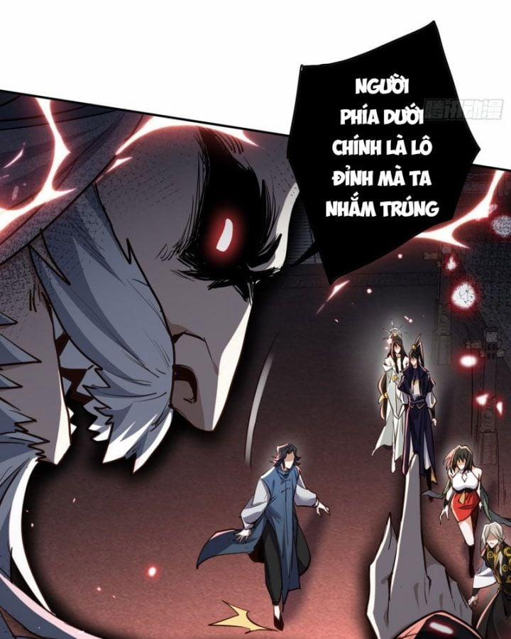 Đồ Đệ Nữ Đế Của Ta Muốn Hắc Hóa! 2 trang 53