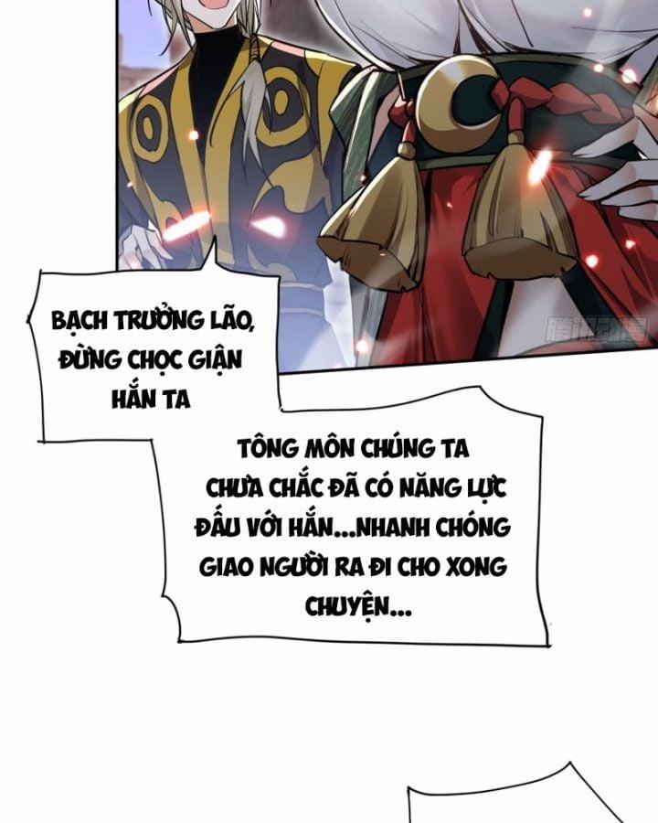 Đồ Đệ Nữ Đế Của Ta Muốn Hắc Hóa! 2 trang 56