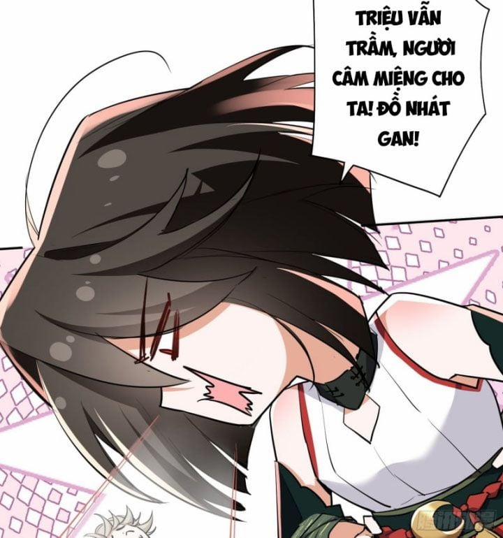 Đồ Đệ Nữ Đế Của Ta Muốn Hắc Hóa! 2 trang 57