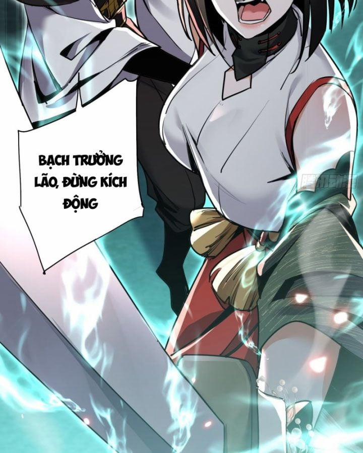 Đồ Đệ Nữ Đế Của Ta Muốn Hắc Hóa! 2 trang 62