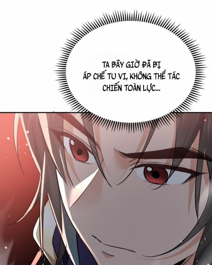 Đồ Đệ Nữ Đế Của Ta Muốn Hắc Hóa! 2 trang 65