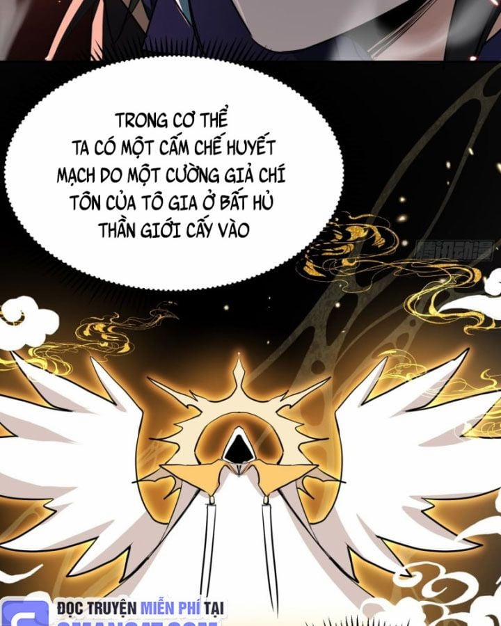 Đồ Đệ Nữ Đế Của Ta Muốn Hắc Hóa! 2 trang 66