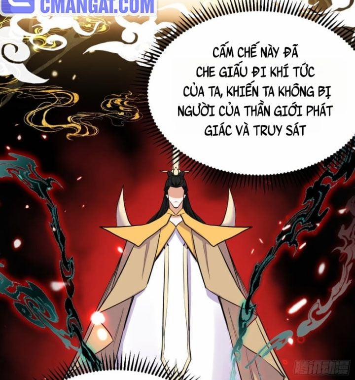 Đồ Đệ Nữ Đế Của Ta Muốn Hắc Hóa! 2 trang 67