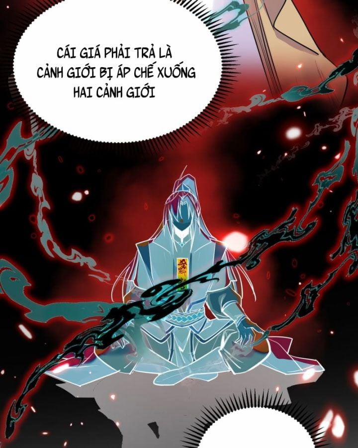 Đồ Đệ Nữ Đế Của Ta Muốn Hắc Hóa! 2 trang 68