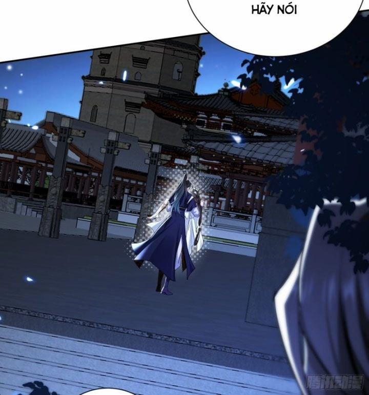 Đồ Đệ Nữ Đế Của Ta Muốn Hắc Hóa! 2 trang 7