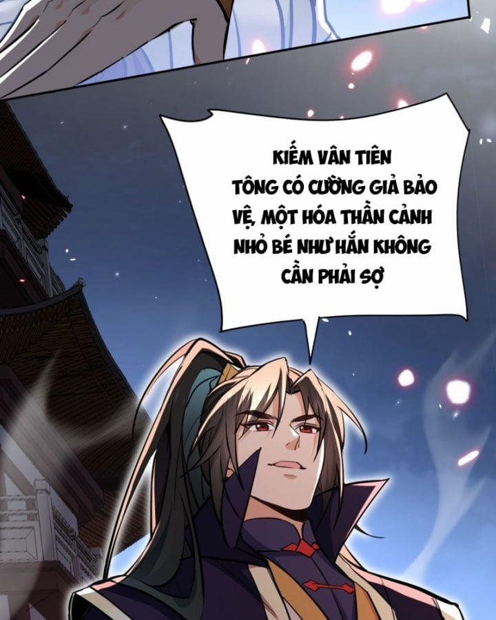 Đồ Đệ Nữ Đế Của Ta Muốn Hắc Hóa! 2 trang 71