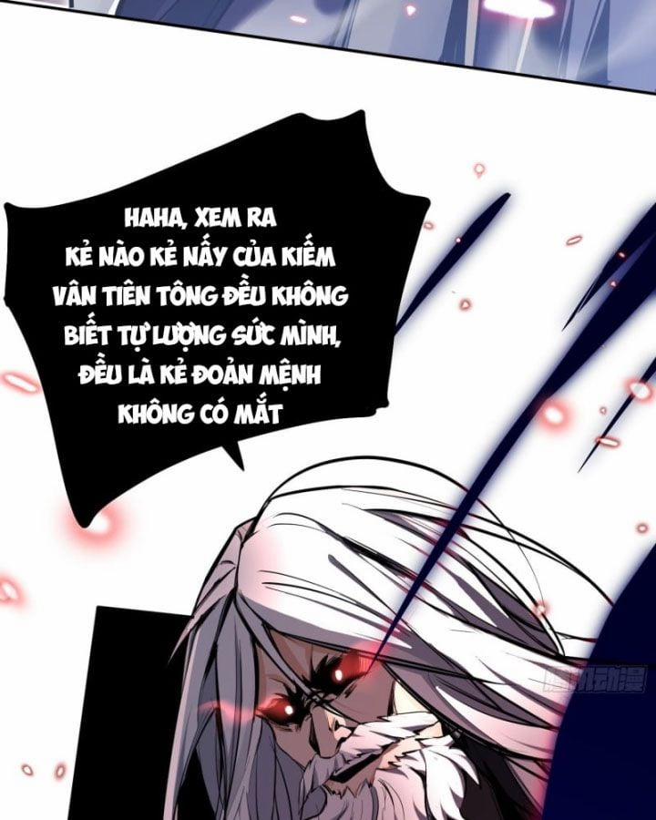 Đồ Đệ Nữ Đế Của Ta Muốn Hắc Hóa! 2 trang 73