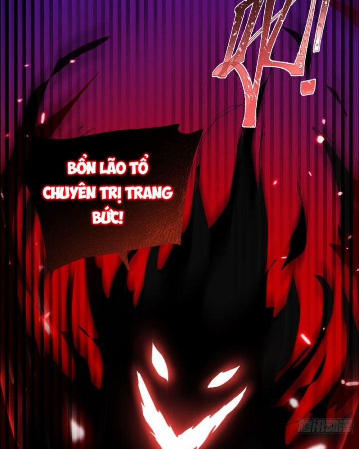 Đồ Đệ Nữ Đế Của Ta Muốn Hắc Hóa! 2 trang 77