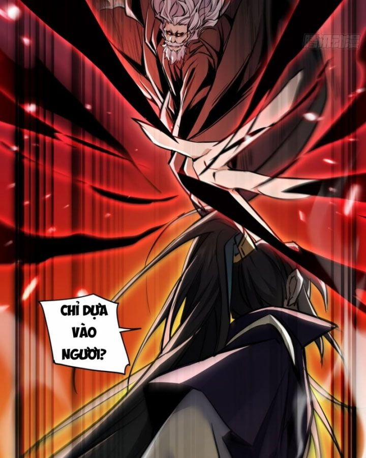 Đồ Đệ Nữ Đế Của Ta Muốn Hắc Hóa! 2 trang 79